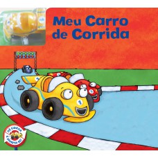 Meu Carro De Corrida: Dê Corda E Divirta-se