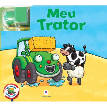 Meu Trator: Dê Corda E Divirta-se