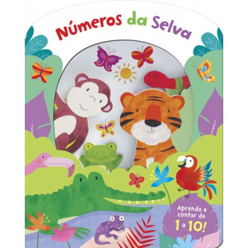 Números Da Selva