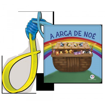 A Arca De Noé