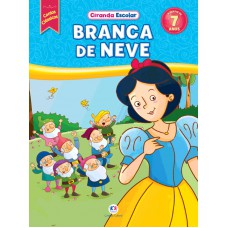 Branca De Neve