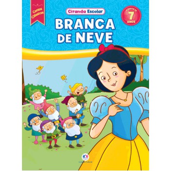 Branca De Neve