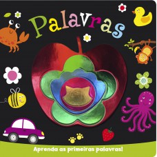 Palavras: Aprenda As Primeiras Palavras!