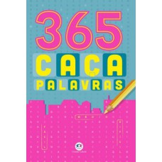 365 Caça Palavras