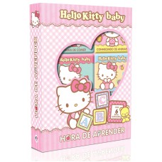 Hello Kitty - Hora De Aprender