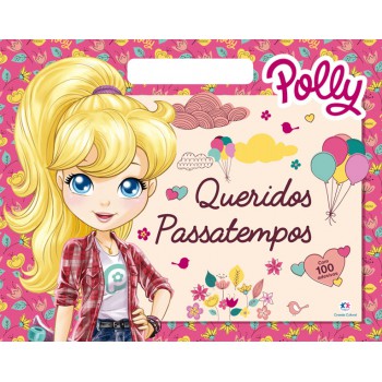 Polly - Queridos Passatempos