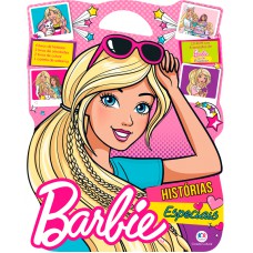 Barbie - Histórias Especiais