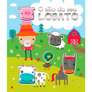 O Sítio Do Seu Lobato