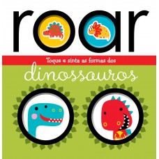 Roar: Dinossauros