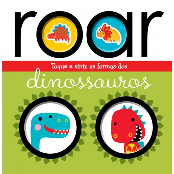 Roar: Dinossauros