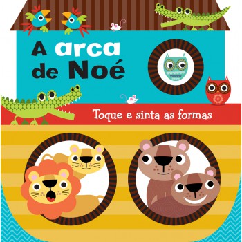 A Arca De Noé