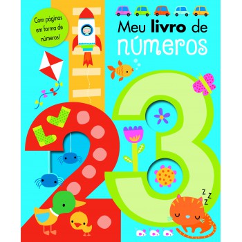 Meu Livro De Números