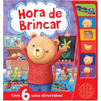 Hora De Brincar