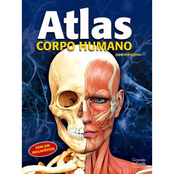 Atlas - Corpo Humano