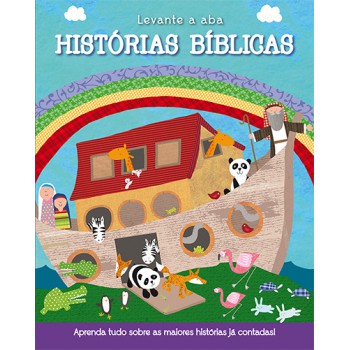 Histórias Bíblicas