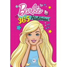 Barbie - 365 Histórias