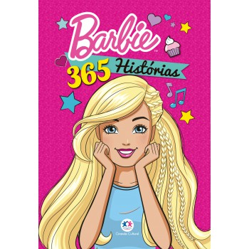 Barbie - 365 Histórias