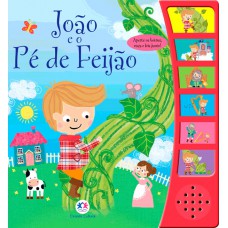 João E O Pé De Feijão