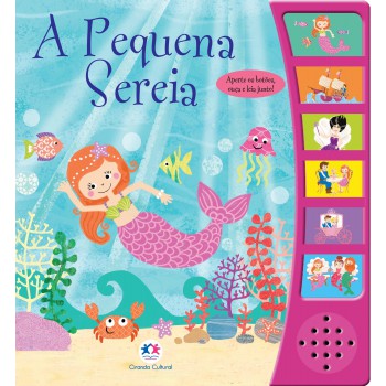 A Pequena Sereia