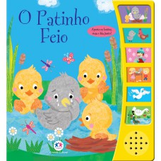 O Patinho Feio