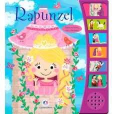 Rapunzel