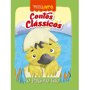 Contos Clássicos - O Patinho Feio