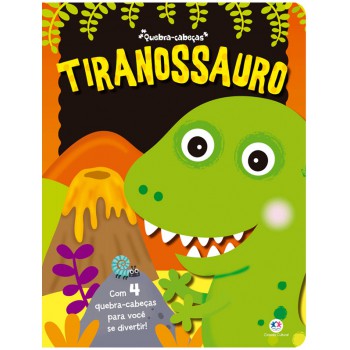 Tiranossauro