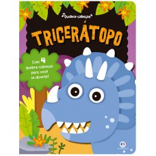 Tricerátopo