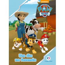 Patrulha Canina - Um Dia Na Fazenda