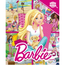 Barbie - Procure E Encontre