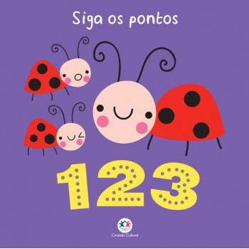 Siga Os Pontos - 123