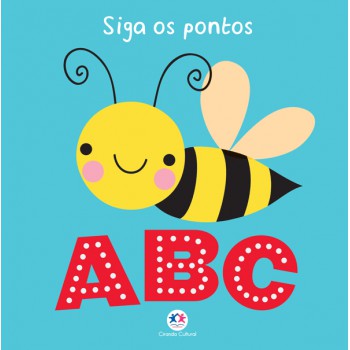 Siga Os Pontos - Abc