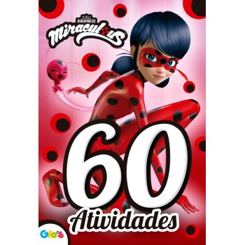 Ladybug - 60 Atividades