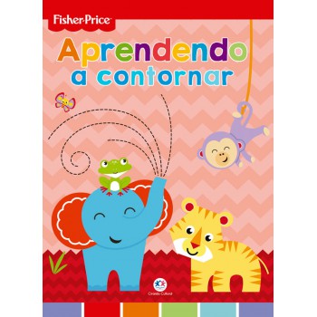 Fisher-price - Aprendendo A Contornar