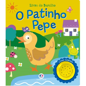 O Patinho Pepe