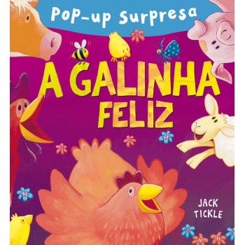 A Galinha Feliz