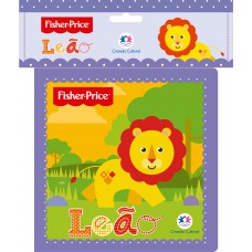 Fisher-price - Leão