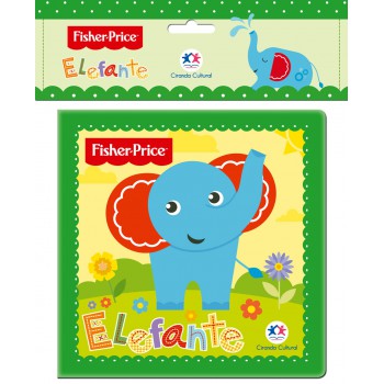 Fisher-price - Elefante