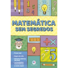 Matemática Sem Segredos