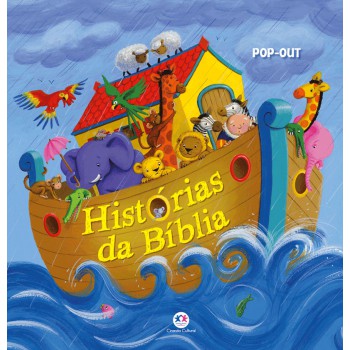 Histórias Da Bíblia