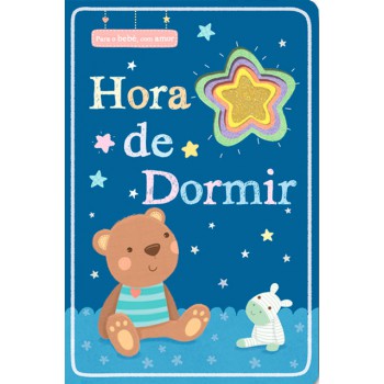 Hora De Dormir