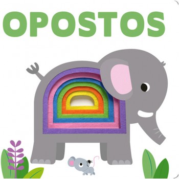 Opostos