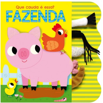 Fazenda