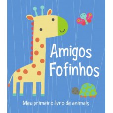 Amigos Fofinhos