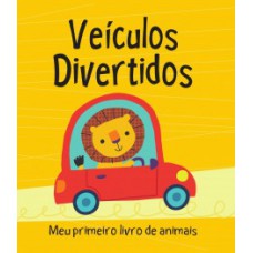 Veículos Divertidos