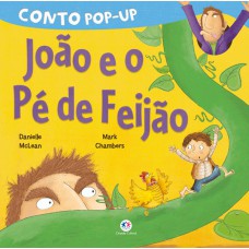 João E O Pé De Feijão