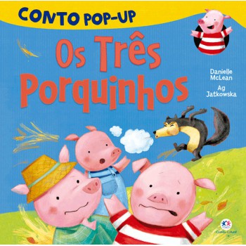 Os Três Porquinhos