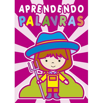 Aprendendo Palavras