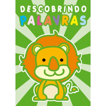 Descobrindo Palavras