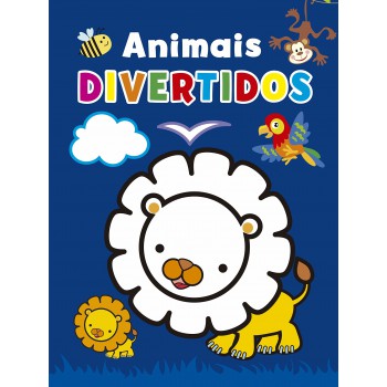 Animais Divertidos